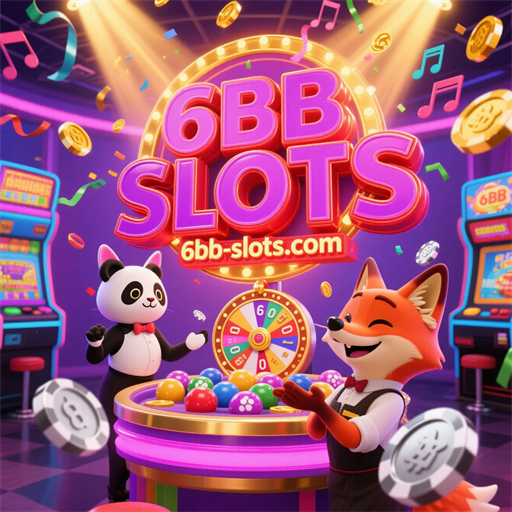 A Revolução dos Cassinos Online: Explorando o 6bb Slots
