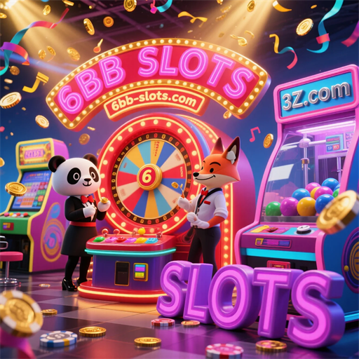 Descubra as Melhores Promoções em 6bb Slots