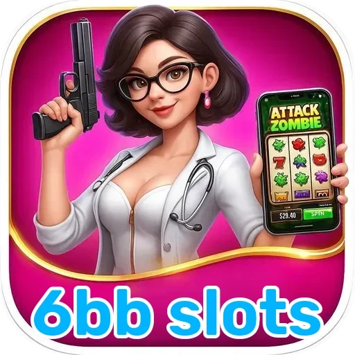 6bb slots: Segurança em Jogo para Todos os Jogadores Brasileiros