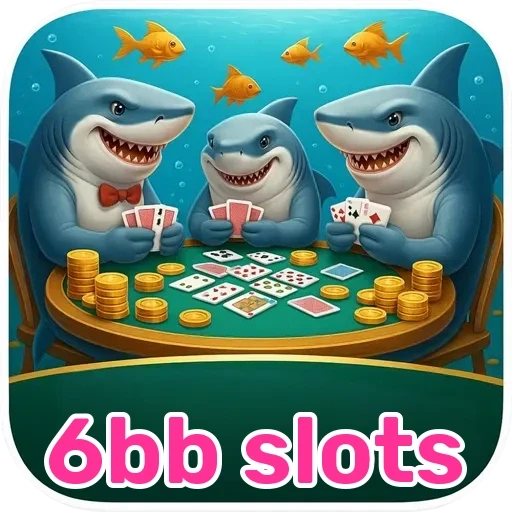 6bb slots: Descubra os Melhores Caça-Níqueis Online do Brasil!
