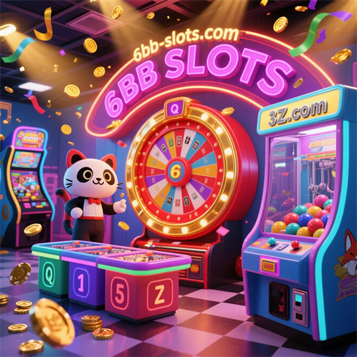 Explorando a Categoria de Temas no 6bb Slots