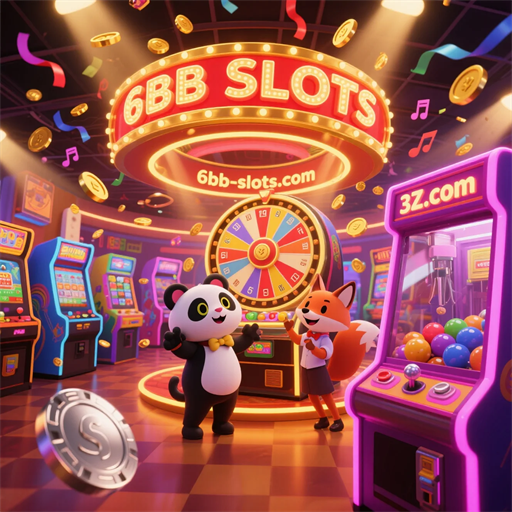 A Emoção dos Torneios de Slots no 6bb Slots