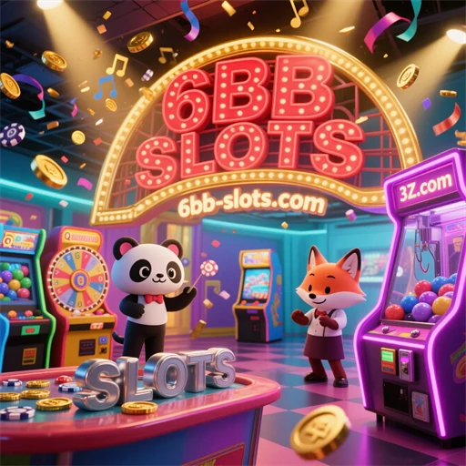 Logo 6bb slots