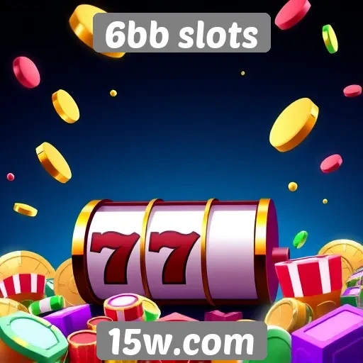 Novidades e lançamentos em 6bb slots