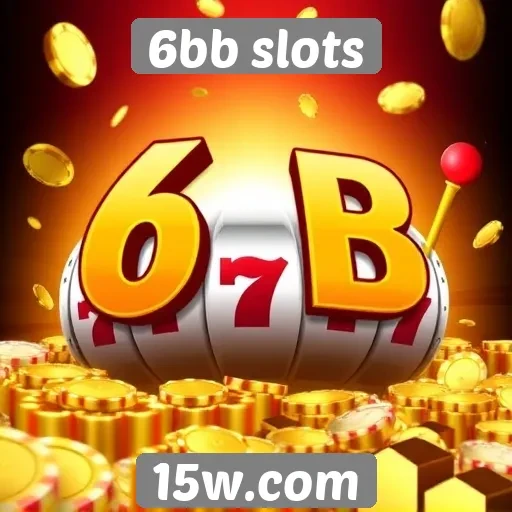 Visão geral do site 6bb slots e suas ofertas